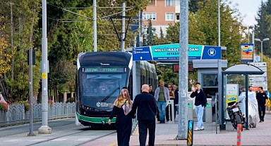 Akçaray, 19 milyon yolcu taşıdı