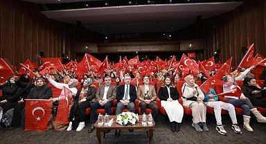 “Akran zorbalığına kayıtsız kalamayız”