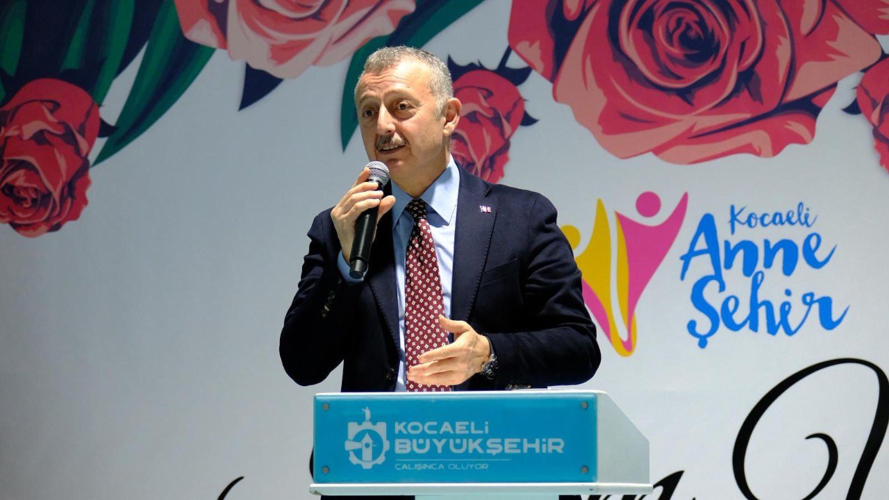 “Anne Şehir ile dünyayı iyileştirebiliriz”