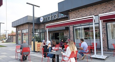 Antikkapı 10 milyon kişiye ulaştı hizmet verdi