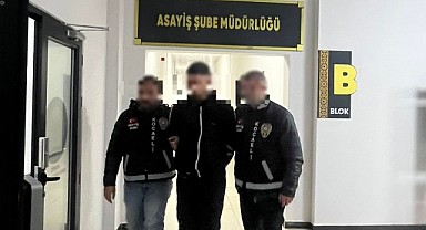 Arkadaşını öldüren zanlı tutuklandı
