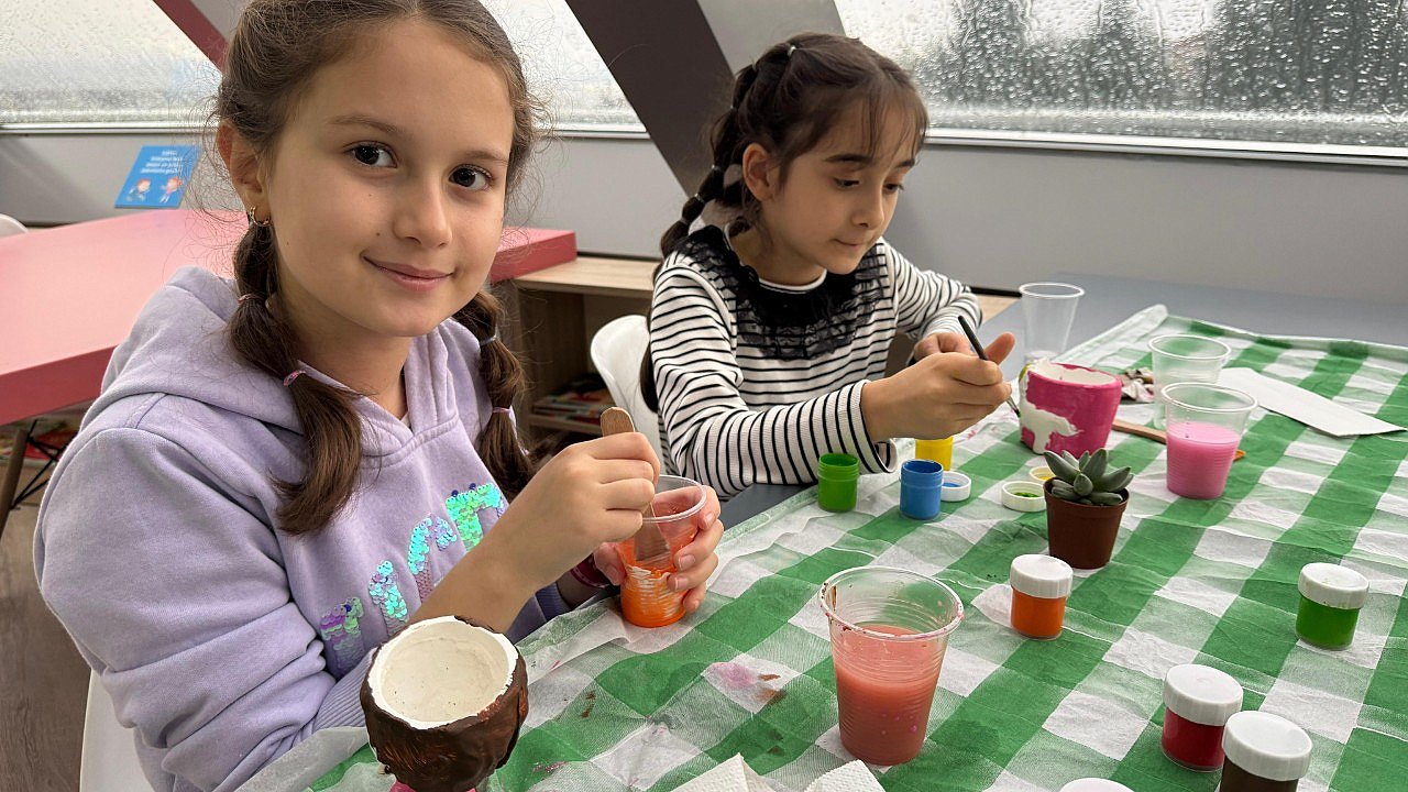 Başiskele’de 975 öğrenciye müzik eğitimi verildi