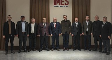 Batı ve yönetimi sanayicilerin nabzını tuttu!