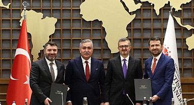 BİK ile KGF’den basına nefes aldıracak işbirliği!