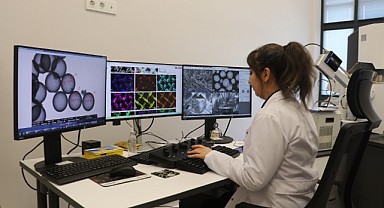 Bilim Park, inovasyon üssü olacak!