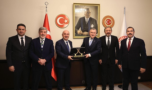 Bıyık, 150 milyon TL’lik proje için onayı aldı!