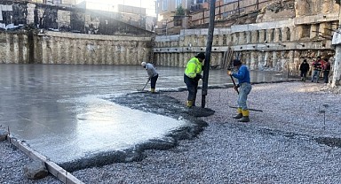 Bu meydan Dilovası’na değer katacak!