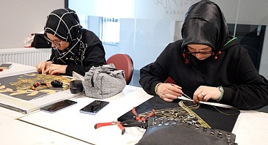 Bu projeler kadınların gücüne güç kattı!