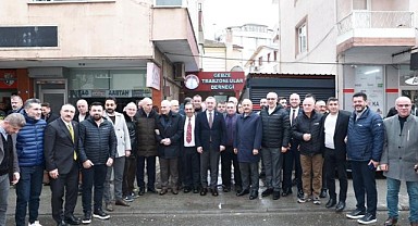 Büyükakın’dan Gebze çıkartması!