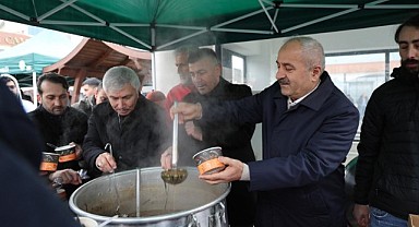 Büyükgöz’den Beylikbağı çıkartması