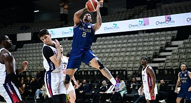 Çayırova Basketbol, iLAB Basketbol’u yendi!