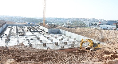 Çayırova’nın hayali yükseliyor!