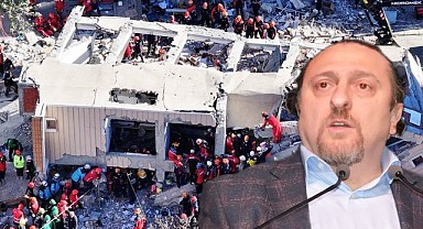 CHP’li Kadı Arslan Apartmanı çıkmazına isyan etti!