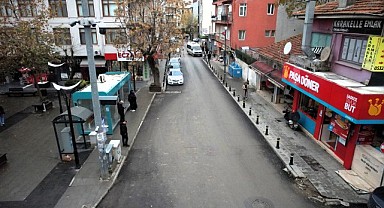 Darıca’ya üstyapı çalışmaları devam ediyor
