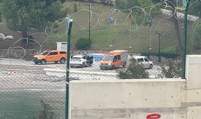 Denizde bulunan cesedin kimliği tespit edildi!