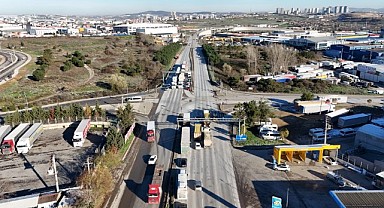 Dev projede ihale süreci tamam!