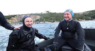 Dipten diriliş somutlaştı!