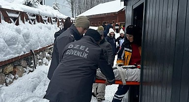 Ekiplerin kış mesaisi tam gaz sürüyor