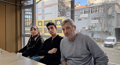 Fırtına sonrası hasar büyük oldu