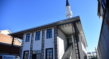 Gazze Şehitleri Camisinde sona gelindi