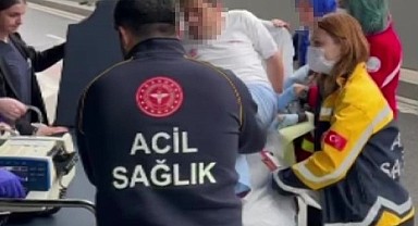 Gebze’de 112 personeline tehdit yargıya taşındı!