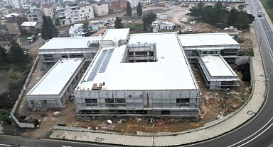 Gebze’ye ‘GONCA’ geliyor!