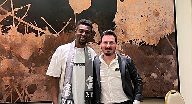 Gebzeli menajerde bahisçi çıktı