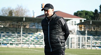 Gebzespor'da Bilazer dönemi kapandı