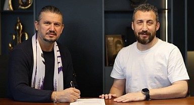 Gebzespor’un yeni hocası Emre Toraman oldu