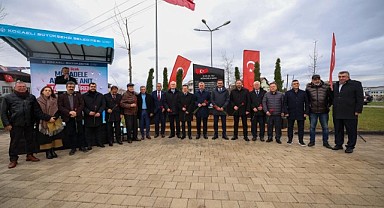 “Geçmişle bağımızı koparmayacağız”