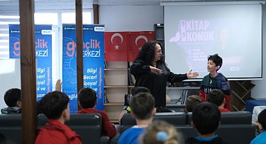 Gençlik Merkezleri 24 bin öğrenciye hizmet verdi