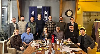 GETİP’te yeni dönem masaya yatırıldı
