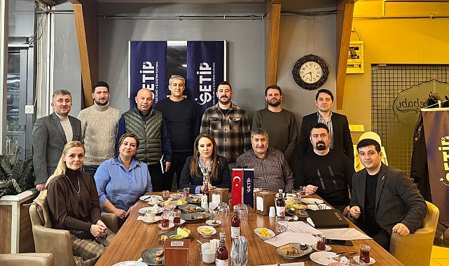 GETİP’te yeni dönem masaya yatırıldı