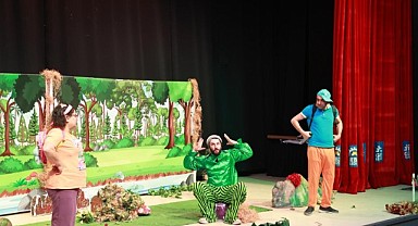 GKM’de hafta sonu programları ilgi gördü