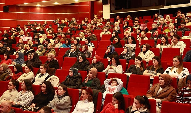 GKM’de hafta sonu programları ilgi gördü