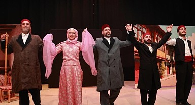 GKM’de sanat rüzgarı esti