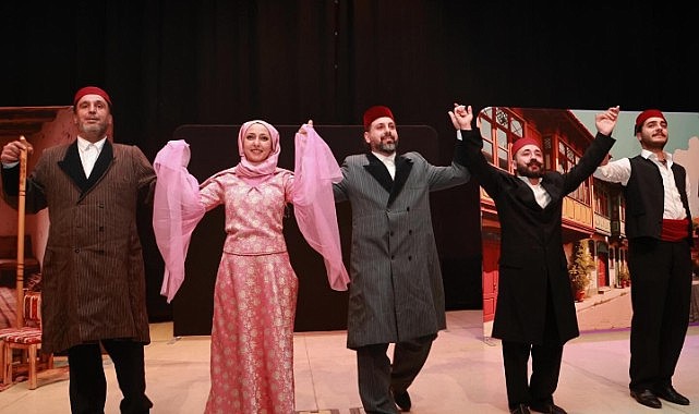 GKM’de sanat rüzgarı esti