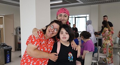 Gonca, 6 ayda 961 hayata anlam kattı