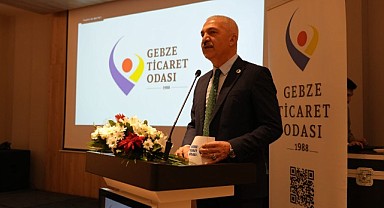 GTO, gazetecilerle kahvaltıda buluştu