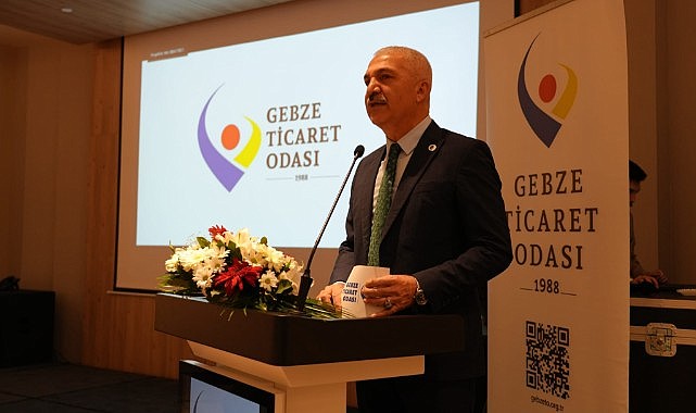 GTO, gazetecilerle kahvaltıda buluştu