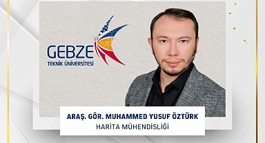 GTÜ’lü akademisyene TÜBİTAK’tan destek geldi