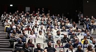 GTÜ’nün 2026 yılı yol haritası çizildi!