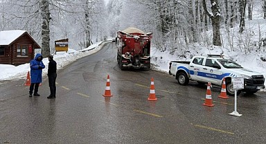 Güvenlikten sağlığa, her yerde onlar var
