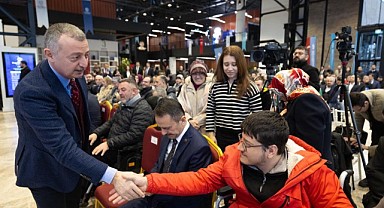 “Herkes için erişilebilir bir Kocaeli!”