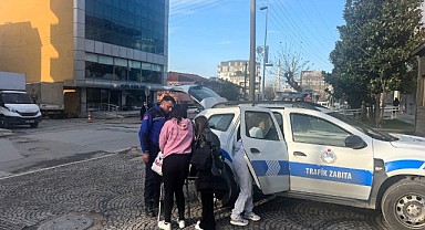 İhtiyaç sahibi vatandaşın yardımına vatandaş koştu!