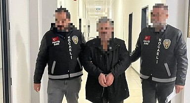 İki kişiyi öldürmeye teşebbüs etmişti! Tutuklandı