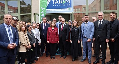 İstihdam akademileri vatandaşa yol açtı