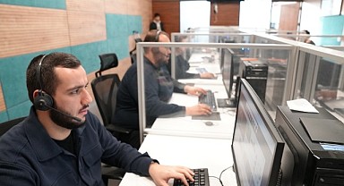 İSU, çağrıları cevapsız bırakmadı