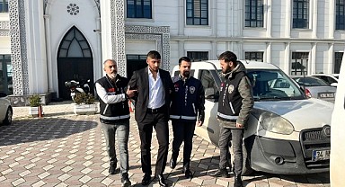 Kan davası cinayetinde cezai ehliyeti tam çıktı!