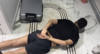  Kapora çetesi ‘Sazan sarmalı’ ile çökertildi!